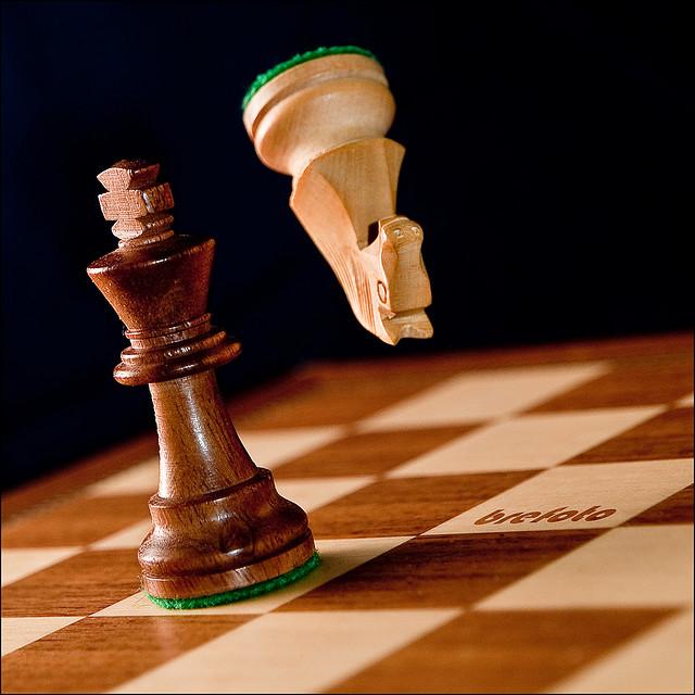 Chess Class